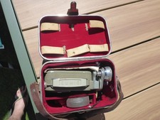 Camera  Eumig C3