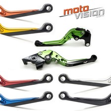 Leviers de frein et embrayage