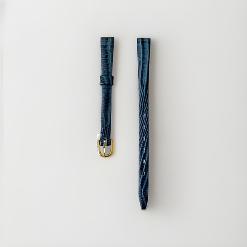 Bracelet montre cuir 8 - montre,