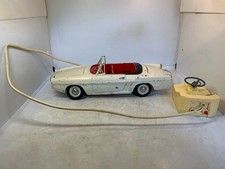 ANCIENNE VOITURE TELEGUIDE