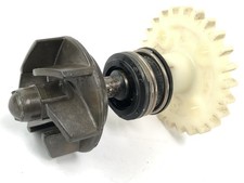 Honda NSR 125 JC22 [1998] - Wasserpumpe Wasserpumpenwelle