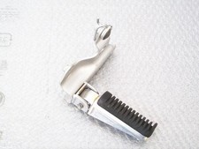 RIGHT REAR FOOTREST FOR YAMAHA T-MAX 500 SINCE 2005 (e15992)