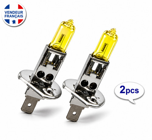 Ampoules phare 55w - de,