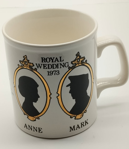 Mug tasse vintage 1973 - tasse,