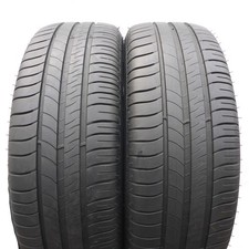 205 60 16 2X MICHELIN 205/60