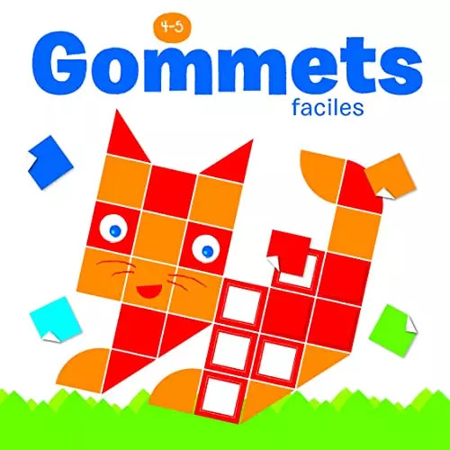 Mes premiers autocollants