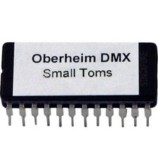 Oberheim DMX Petits Toms Sound