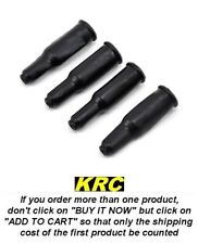 E2505a MUGEN FRONT SHOCK BOOT (4) (MBX8R/X8/X7R/X7) (BUGGY & TRUGGY) – SOUFFLETS