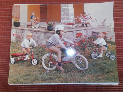 Catalogue vélo enfants - enfants,