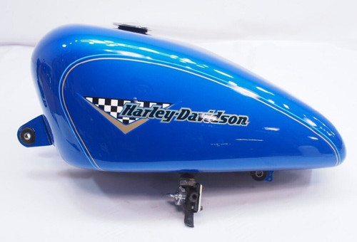 Harley davidson genuine - harley, gas