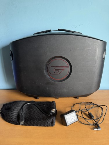 Gaems g155 portable - gaems, 15.5''