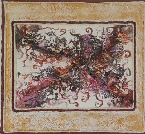 Remy tableau peinture