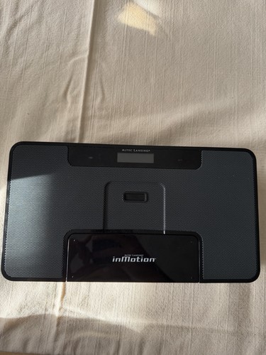 Enceinte portable altec - portable,