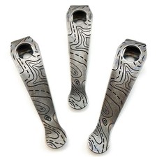 Couteau pliant en alliage de