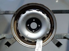 🏆 JANTE TOLE PEUGEOT