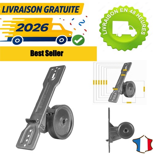 Enrouleur sangle volet roulant