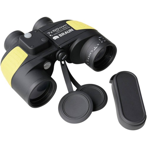 Braun phototechnik jumelles - braun,