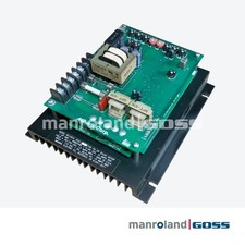 Minarik GR100UC Industrial