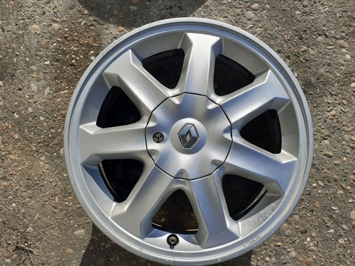 Jante aluminium renault scenic - jante,