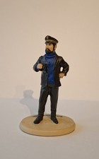 Figurine Tintin - Capitaine