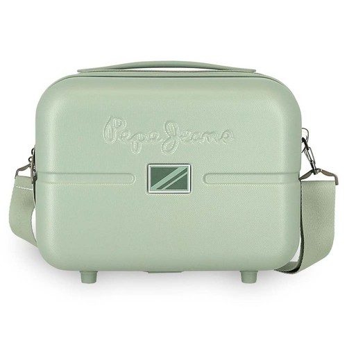 Pepe jeans vanity case - jeans,