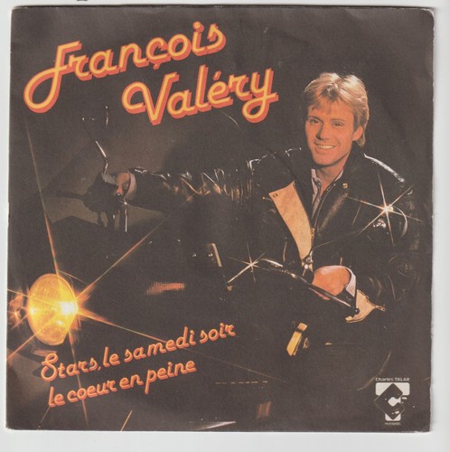 François valery stars le - ,