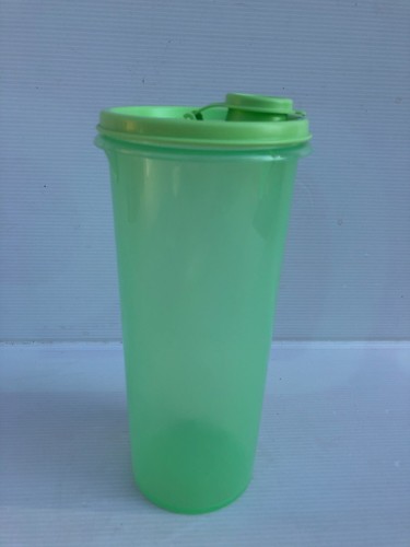 Tupperware grande - ❤️,