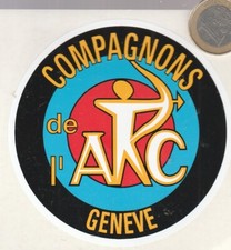 JTsport3. Sport. Archery