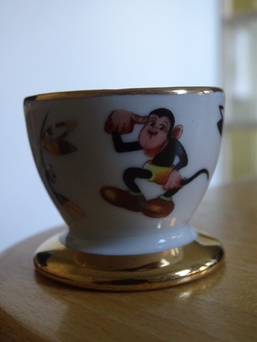 Limoges style art deco peu - art,