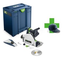 Festool Scie Sauteuse Sans Fil TSC 55 KEB-Basic 100Y Édition Limitée - 578223