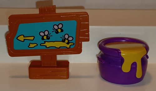 Lego duplo winnie the - duplo, pooh