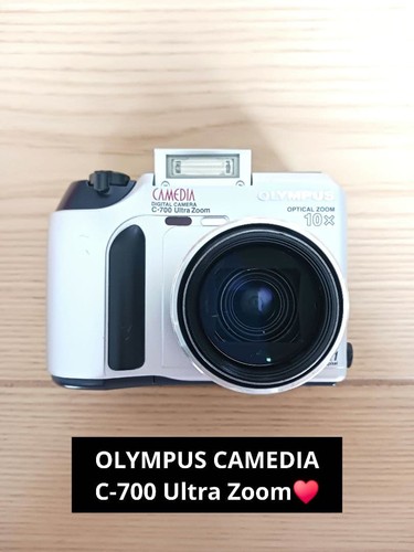 Appareil photo numérique