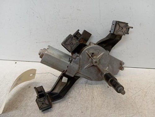 Moteur essuie glace arriere