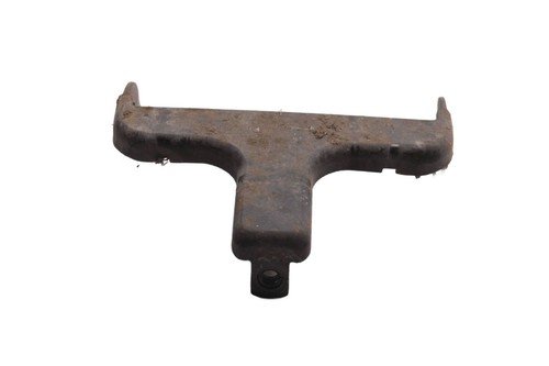 Support plaque - support, de