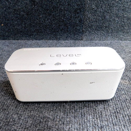 Samsung level box bluetooth - level,