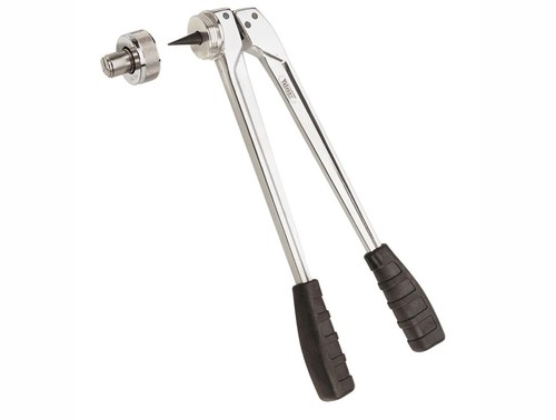 Pince pour emboutir - pour, des