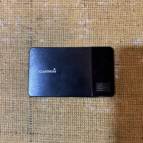 Garmin nuvi 3790 works read - garmin,