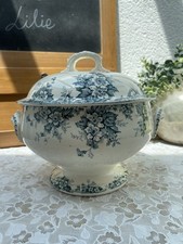 Ancienne Grande Soupière