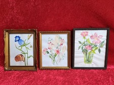 3 Beau, vieux Cadre, Cadre