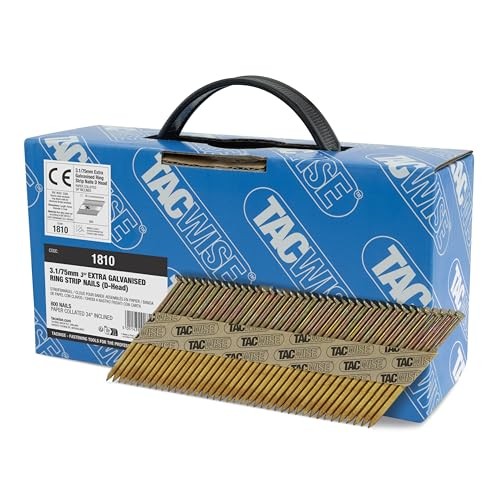 Tacwise 1810 clous - tacwise,