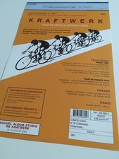 KRAFTWERK - TOUR DE FRANCE