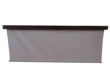 Fits DAF XF105 Sun Blind Euro 5 6 Part No 1809736 1676030 VHD