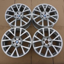 4x Jantes 19 BMW 5x120 8,5J