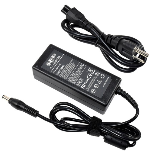 Hqrp puissance adaptateur - ac,