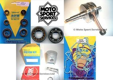 KTM 85 18-24 Mitaka Kit Reconstruction Moteur Manivelle Piston B Principal Joint