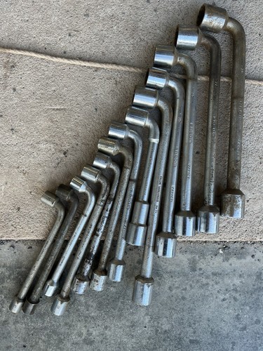 Old tool outil ancien - , lot