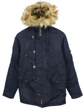 ALPHA INDUSTRIES Veste Homme