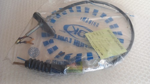 Câble embrayage rhd - câble,