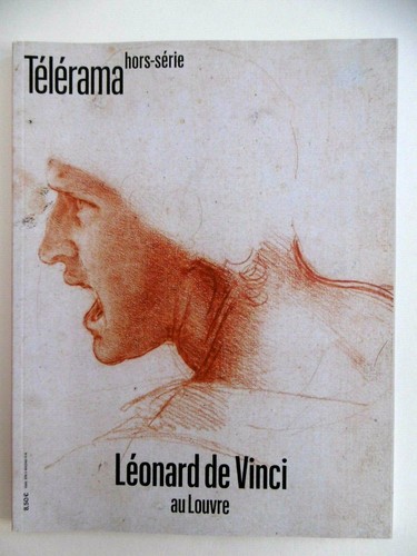 Léonard vinci louvre - de,