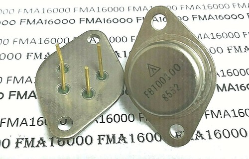 Fbt00100 4pin original - fbt00100,